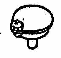 Details West 202 HO Scale Sand Filler Hatches pkg(4) -- American Locomotive Co.