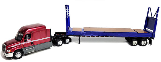 Tonkin SC4301 1/53 Scale Brt - Freightliner Cascadia