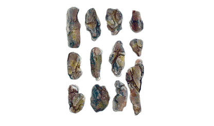 Woodland Scenics C1246 All Scale Creek Bed Rock Mold