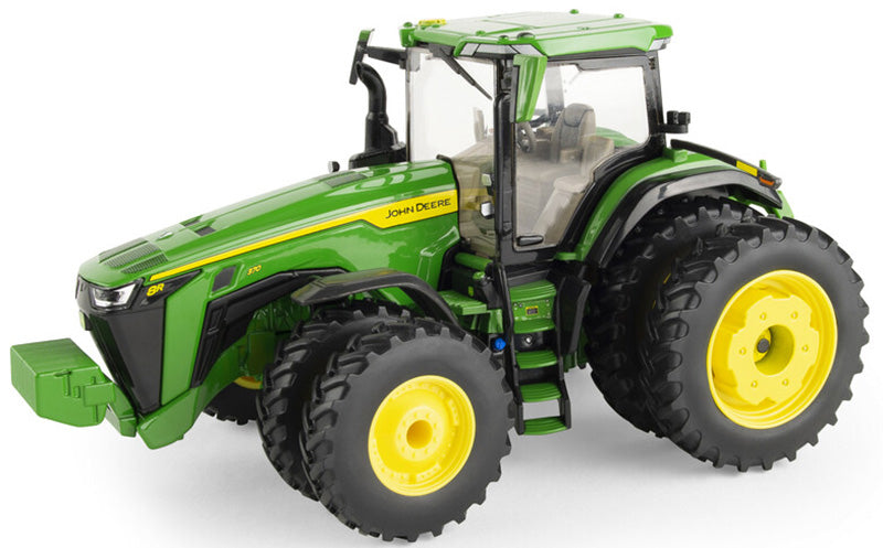 Ertl 85029 1/32 Scale John Deere 8R 370 Tractor