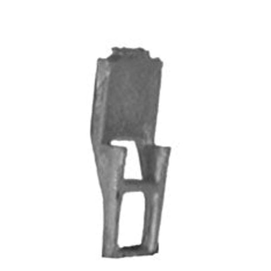Cal Scale 448 Ho Steps E,F Unit 6Pk