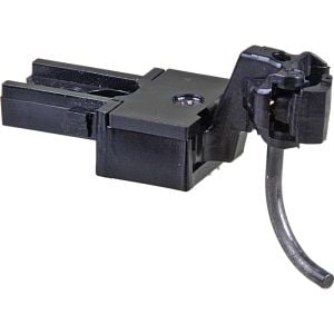 Kadee 1909 1 Scale Type E Large Offset Couplers w/#911 Gearboxes