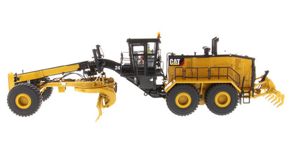 Diecast Masters 85552 1/50 Caterpillar 24 Motor Grader