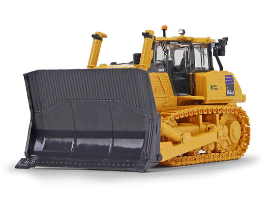 First Gear 80-0347 1/87 Scale Komatsu D155Ax-8 Waste Handler