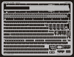 Eduard 53037 1/350 for TAM Photo Etch Detail Set