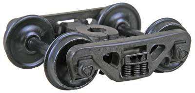 Kadee 560 Ho 70Ton Roller Bearing 33'