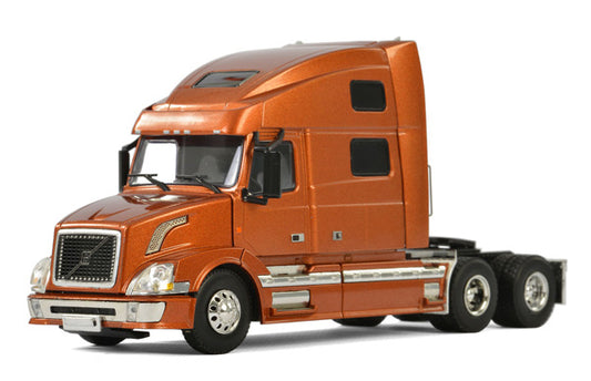 WSI 33-2031 1/50 Scale Volvo Vn780 6X4