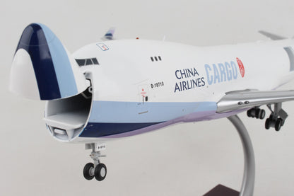 Gemini Jets G2CAL929 China Cargo 747-400F 1/200 Interactive Reg#B-18710