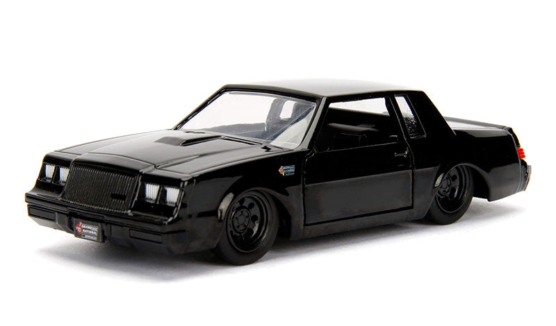 Jada Toys 99523 Scale Dom'S Buick Grand National