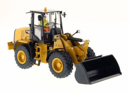 Diecast Masters 85294 1/32 Caterpillar 910K Wheel Loader