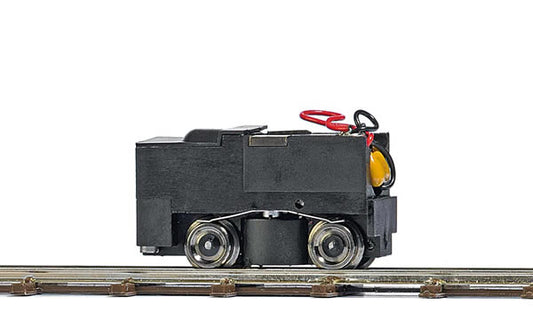 Busch 12199 HOn2 Scale Gmeinder 15/18 & B360 Mechanism Only - Feldbahn