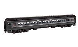 Walthers Proto 920-17610 HO 85' Paired-Window Coach - NYC #730