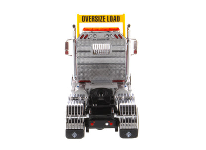 Diecast Masters 71002 1/50 International HX520 Day Cab, Red