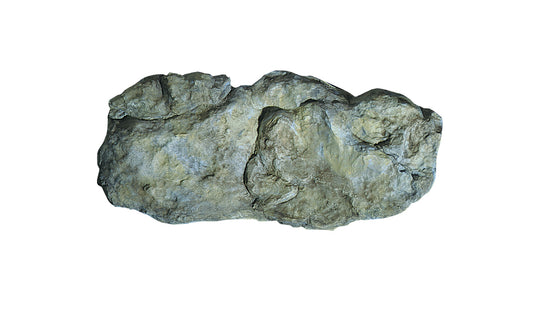 Woodland Scenics C1242 All Scale Washed Rock Mold