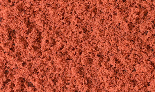 Woodland Scenics T1356 All Scale Coarse Turf Fall Rust Shaker
