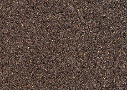 Busch 7046 Micro Scatter Ground Cover, Peat Brown 40g
