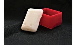 All Scale Miniatures 1600885 N Coleman-Style Cooler 5-Pack