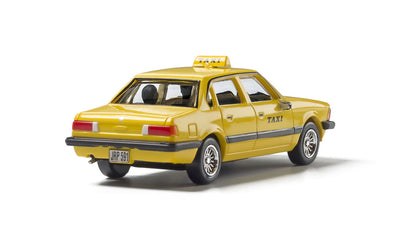 Woodland Scenics AS5365 HO Scale Taxi