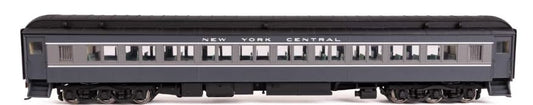 Walthers Proto 17612 HO 85' HW Coach NYC #761