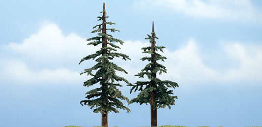Woodland Scenics TR1627 All Scale Lodgepole