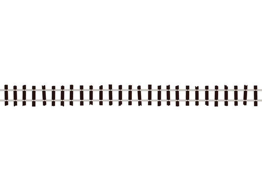 Peco SL-400 HOn30 Code 80 HOe/HOn2-1/2/HOn30" Narrow Gauge Flex 25-Piece Pack