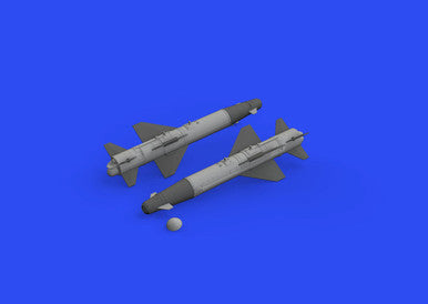 Eduard 648652 1/48 Popeye Have Nap (Decals & Resin)