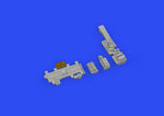 Eduard 644185 1/48 LooK for EDUARD Photo Etch Detail Set