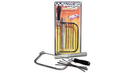 Woodland Scenics P3930 All Scale Racer Shaping Tools