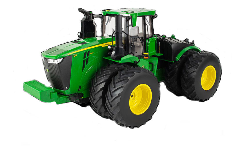 Ertl 45856 1/16 Scale John Deere 9R 640 Tractor