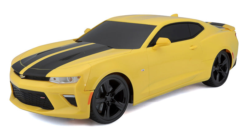 Maisto 82419Y 1/14 Scale R/C 2016 Chevrolet Camaro Ss