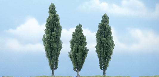 Woodland Scenics TR1611 All Scale Poplar