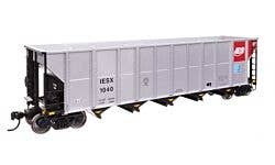 Walthers Mainline 910-57114 HO 50' RD-4 Hopper IESX #1040