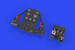 Eduard 674002 1/72 P-39Q LooK for ARMA HOBBY