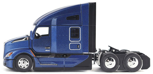 Diecast Masters 71108 1/50 Kenworth T680 Sleeper Tractor