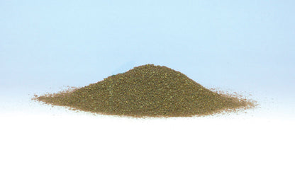 Woodland Scenics T1350 All Scale Blended Turf Earth Blend Shaker