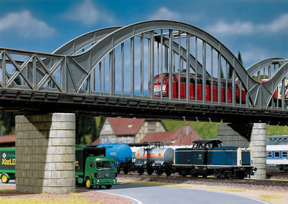 Faller 120536 HO Scale Arch Bridge Model Kit