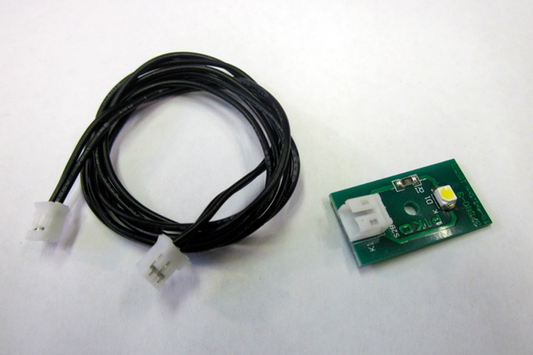 Piko 36017 G Scale Interior Light for BR132