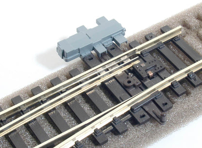 Peco SL-47 HO Scale Detail Parts - Scale Turnout Motor pkg(6)