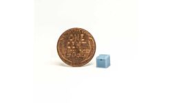 All Scale Miniatures 1600923 N Work Cart 5-Pack