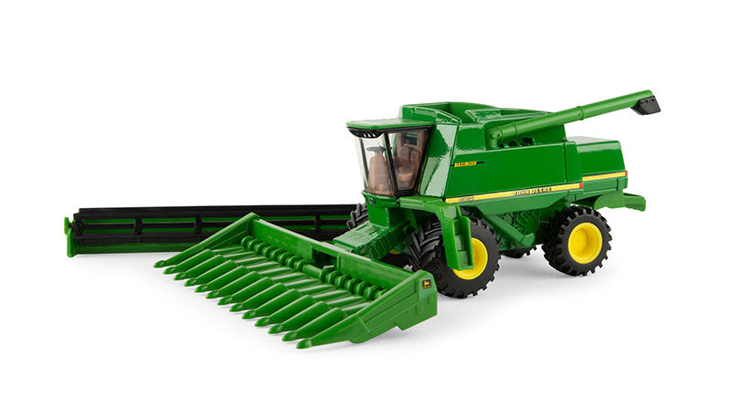 Ertl 45871 1/64 Scale John Deere 9610 Combine