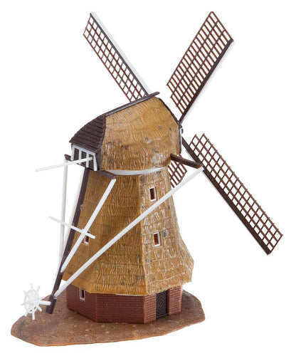 Faller 232250 N Scale Windmill Model Kit