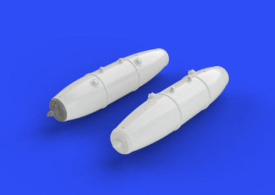 Eduard 672116 1/72 Mk. 77 Bombs (Decals & Resin)