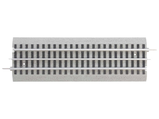 Lionel 12032 O Gauge Fastrack 10" Straight Track 4-Pack