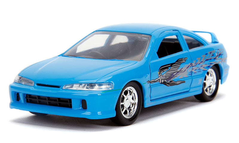 Jada Toys 31029 Scale Mia'S Acura Integra Type R