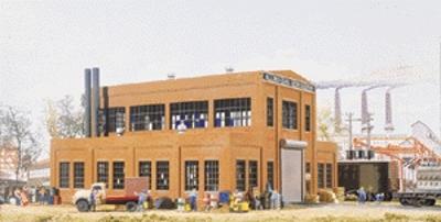 Walthers Cornerstone 933-3016 HO Scale Allied Rail Rebuilders -- Kit