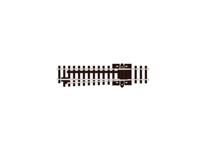 Peco SL-385 N Scale Derail Left Hand
