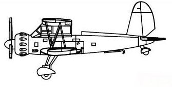 Trumpeter Scale Models 6278 1/350 Arado Ar195 Torpedo Bomber Set for Carriers (6