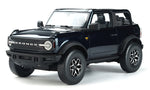 GT Spirit US050 1/18 Scale 2022 Ford Bronco Badlands Edition