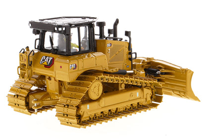 Diecast Masters 85554 1/50 Caterpillar D6 XE LGP Dozer VPAT Blade