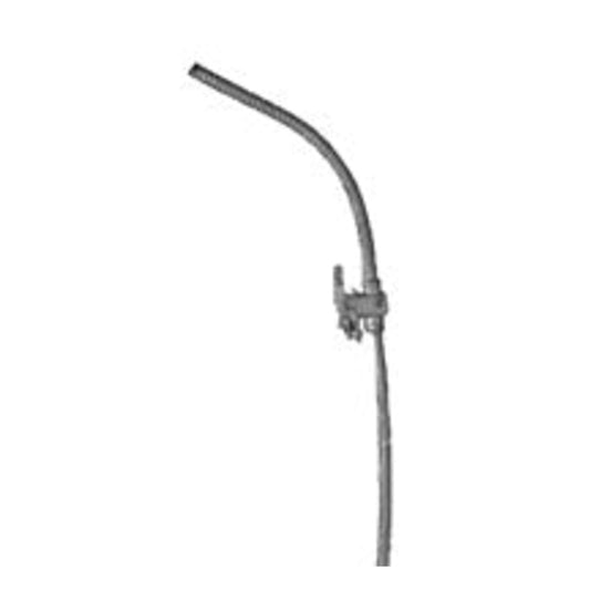 Cal Scale 294 Ho Starter Valve Right